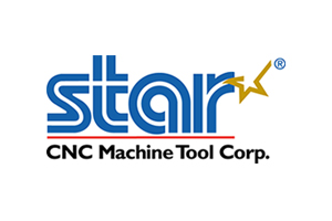Star cnc logo