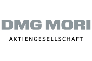 dmg mori logo