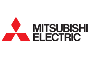 mitsubishi elettric logo