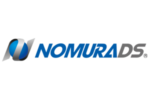 nomurads logo